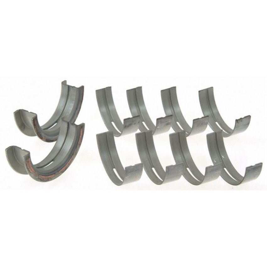 Sealed Power 5107M 10 Engine Crankshaft Main Bearing Set