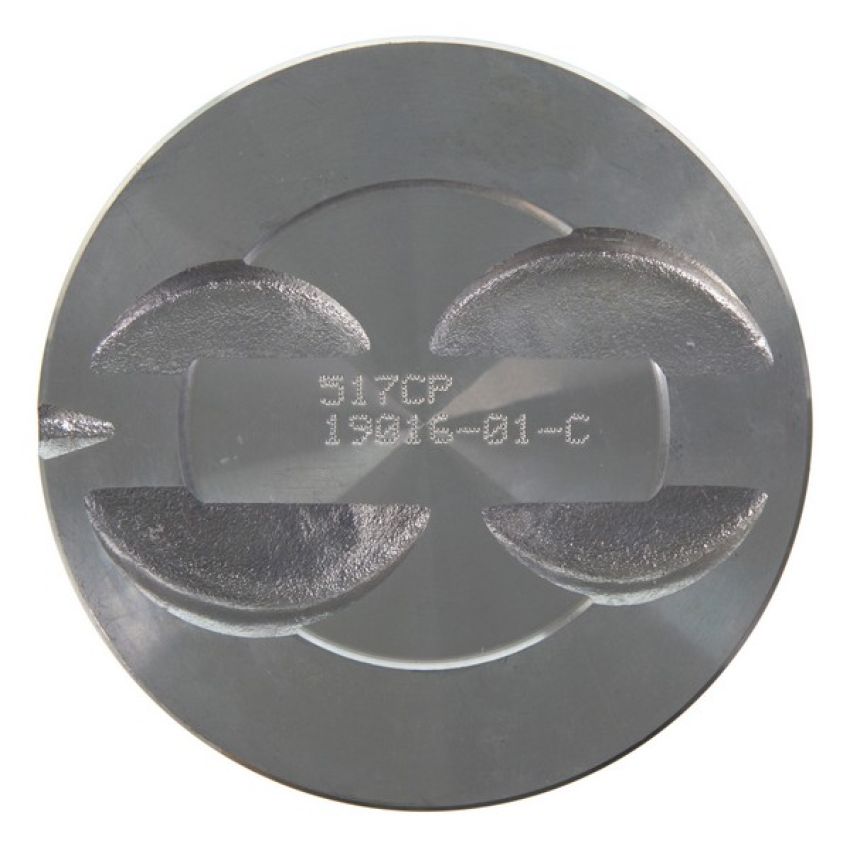 Sealed Power 517CP 20 Engine Piston Set