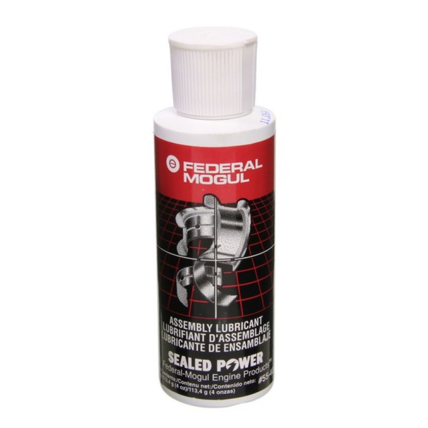Sealed Power 55-400 Assembly Lubricant Pack of 12