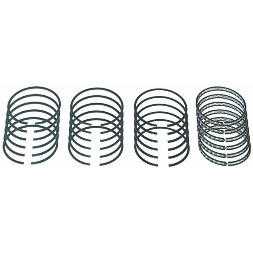 Sealed Power 677X Engine Piston Ring Set