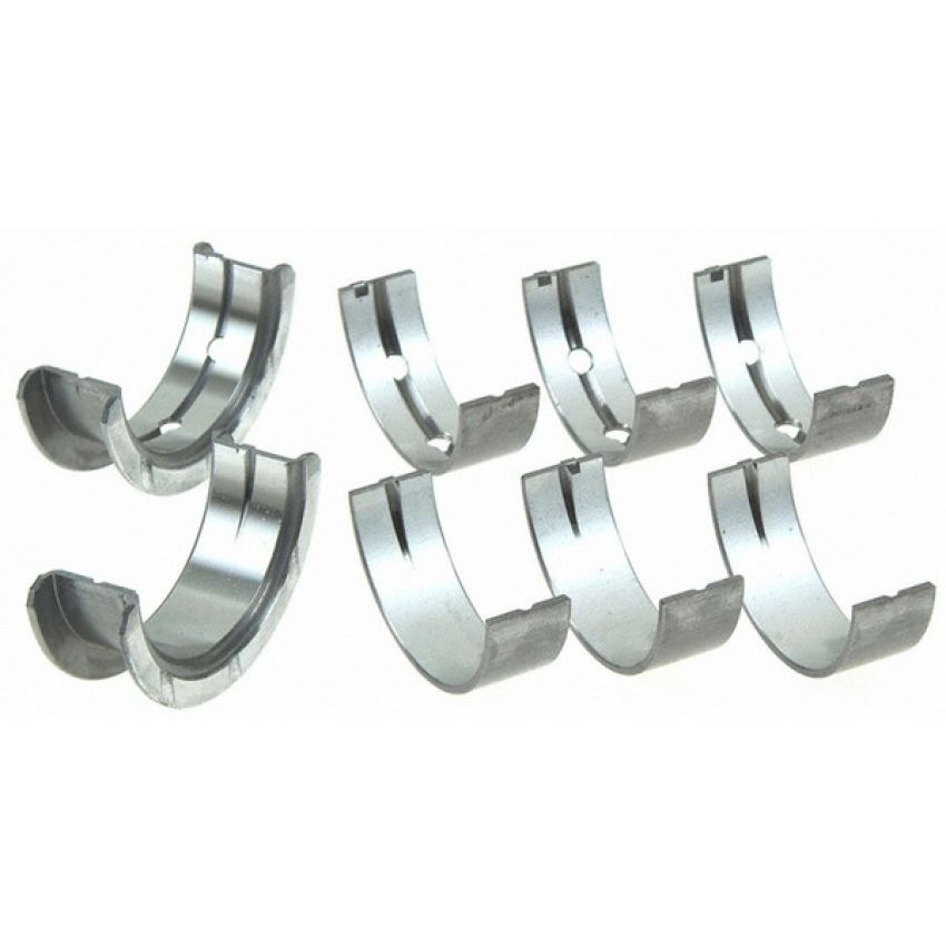 Sealed Power 7144MA 10 Engine Crankshaft Main Bearing Set