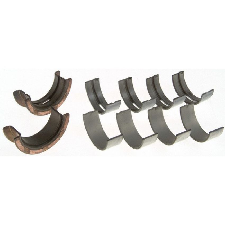 Sealed Power 7151M 10 Engine Crankshaft Main Bearing Set