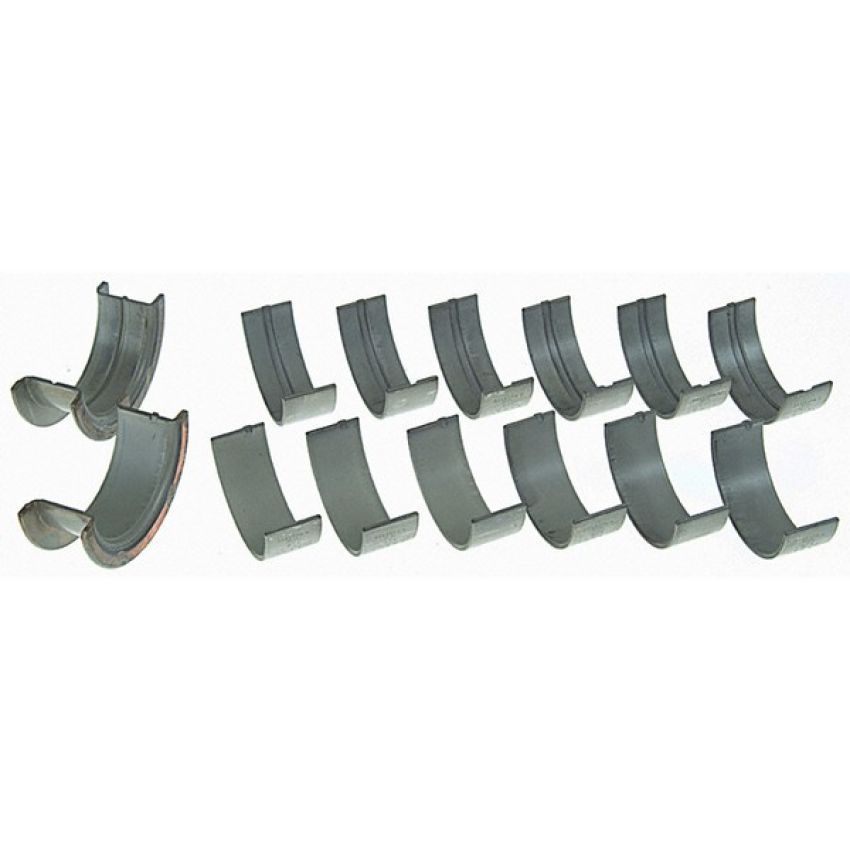 Sealed Power 7211M 40 Engine Crankshaft Main Bearing Set