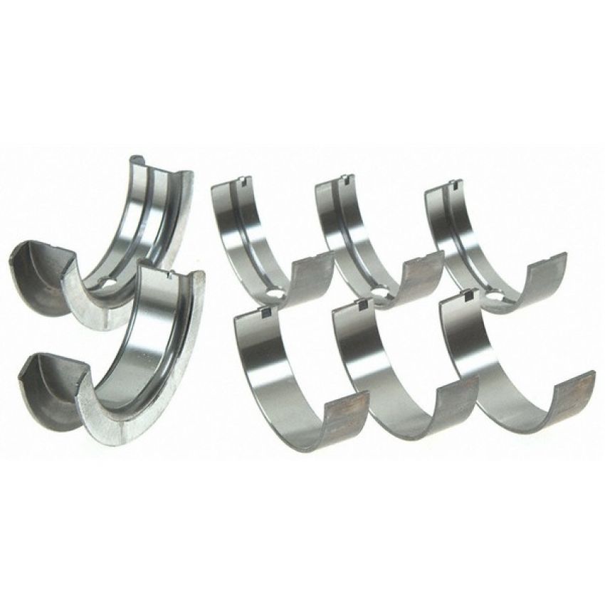 Sealed Power 7278MA .25MM Engine Crankshaft Main Bearing Set