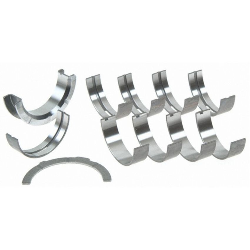Sealed Power 7292MA Engine Crankshaft Main Bearing Set