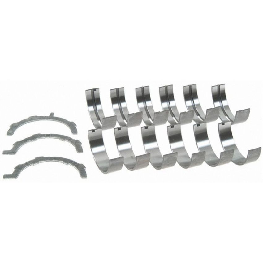 Sealed Power 7297MA .25MM Engine Crankshaft Main Bearing Set