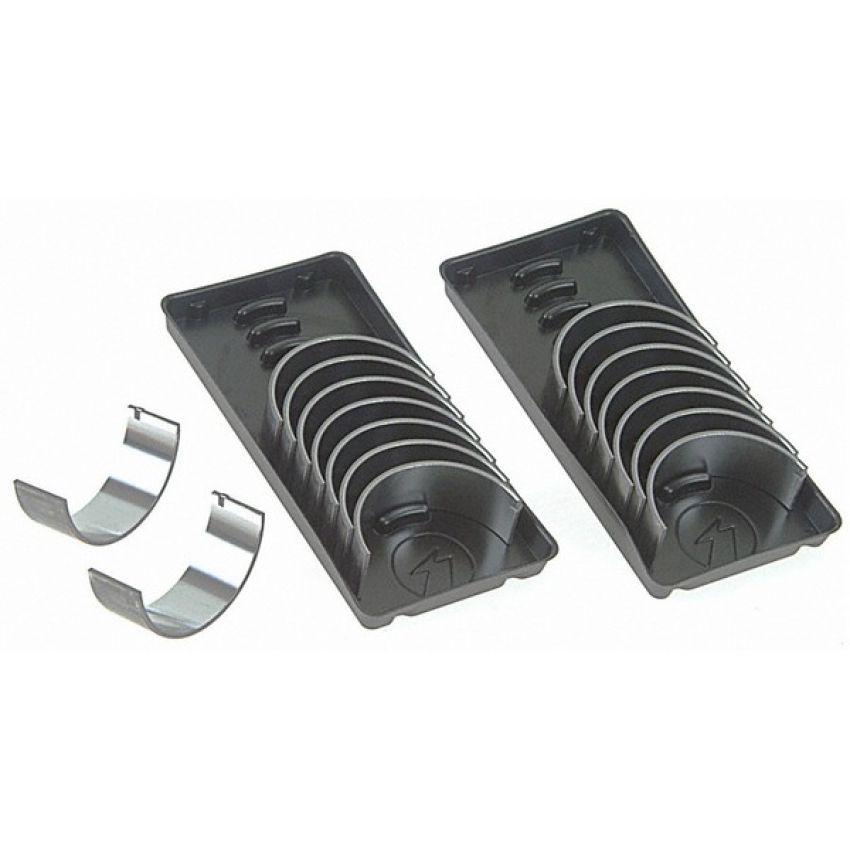 Sealed Power 8-1985A .25MM Engine Connecting Rod Bearing Set
