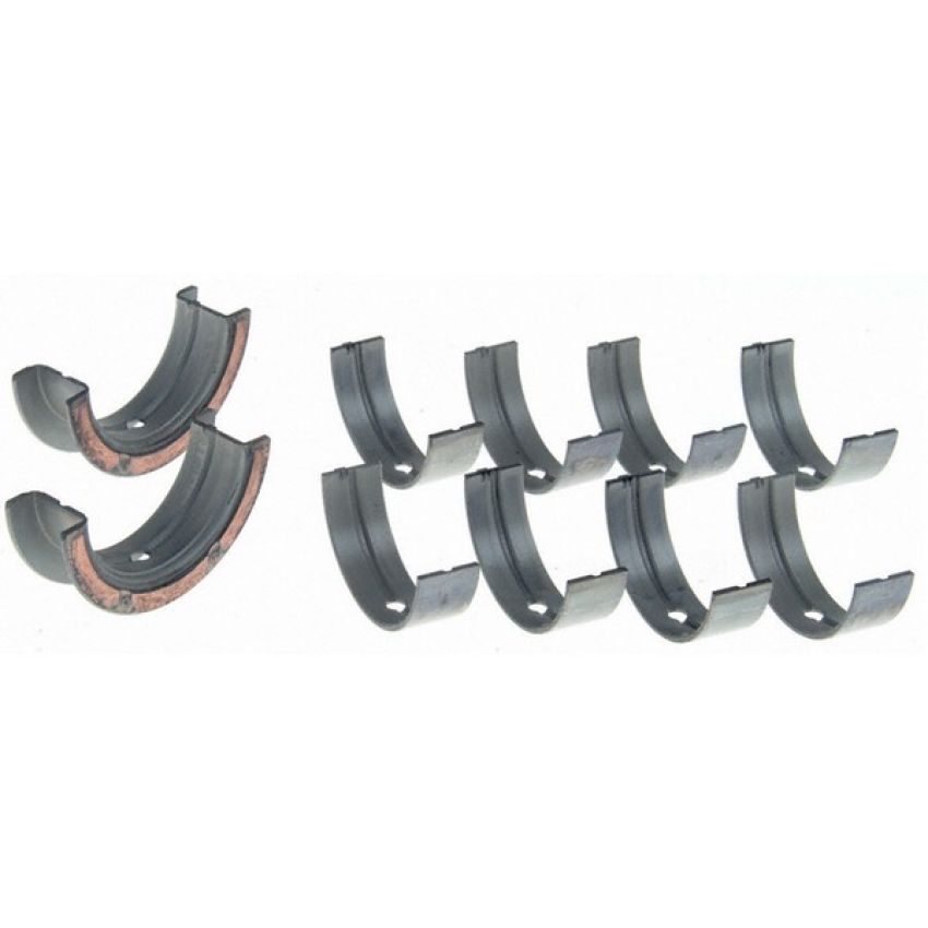 Sealed Power 963M 10 Engine Crankshaft Main Bearing Set