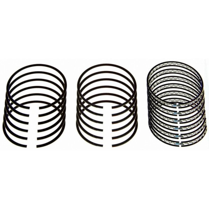 Sealed Power E-1015KC .75MM Engine Piston Ring Set