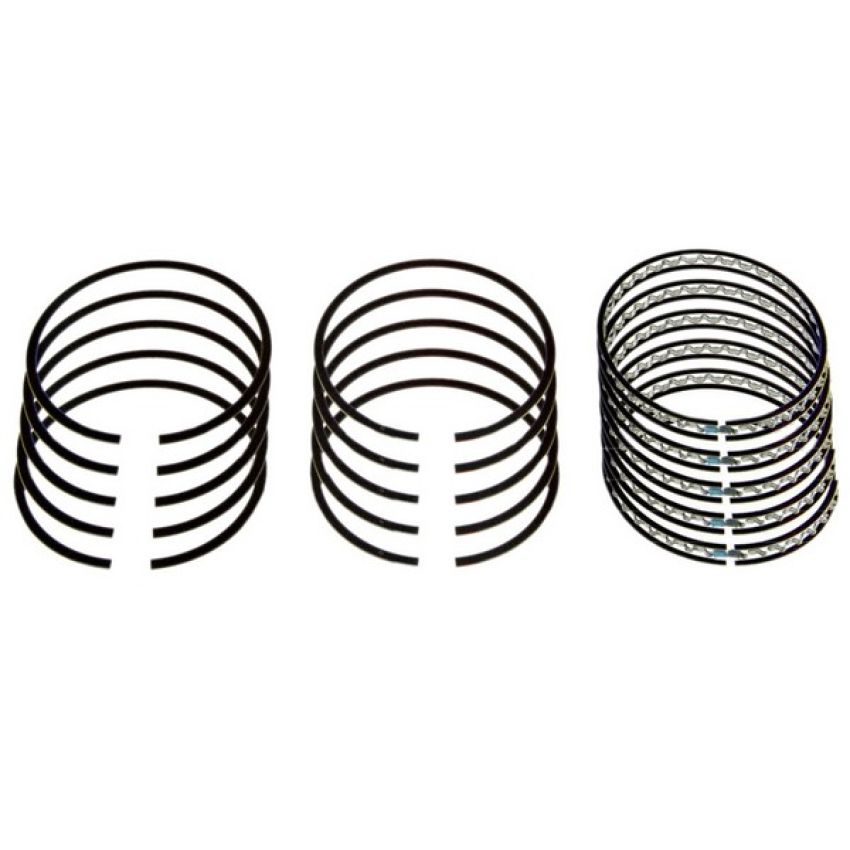Sealed Power E-1016KC .50MM Engine Piston Ring Set
