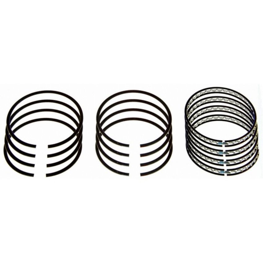 Sealed Power E-1027KC Engine Piston Ring Set