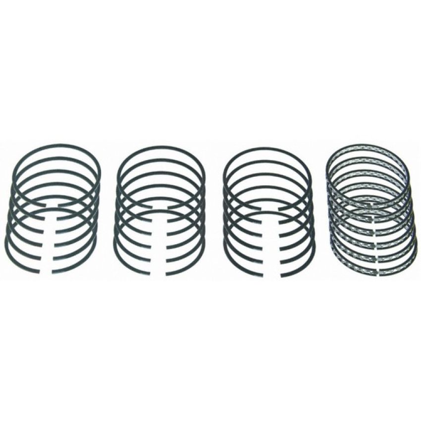 Sealed Power E-108X 40 Engine Piston Ring Set