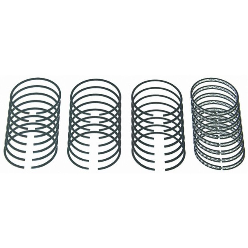 Sealed Power E-259K 30 Engine Piston Ring Set
