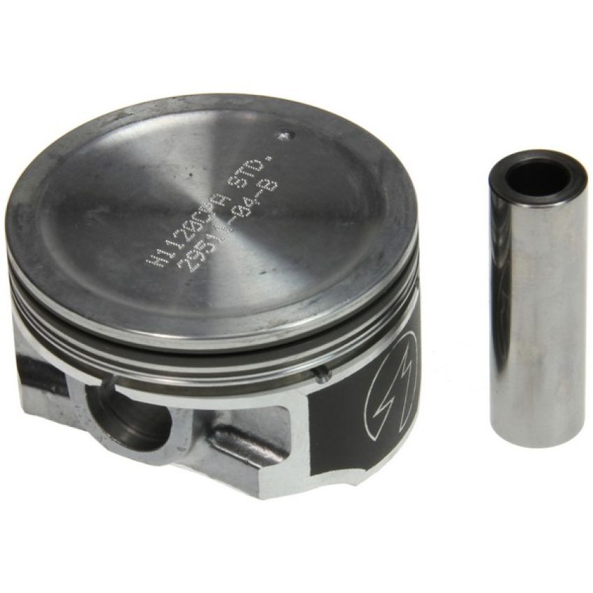 Sealed Power H1120CPA 1.00MM Engine Piston Set Pack of 4