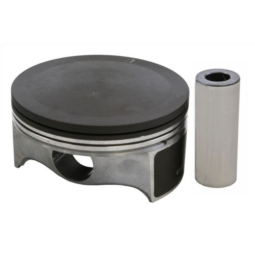 Sealed Power H1502CPA .50MM Engine Piston Set Pack of 8