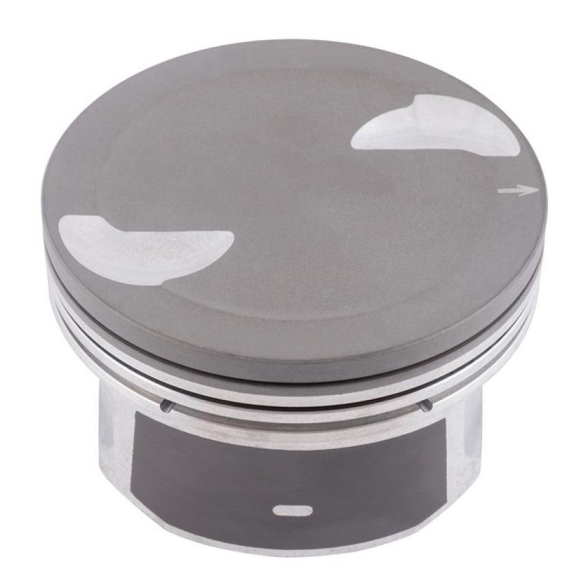 Sealed Power H1505CPA Engine Piston Set Pack of 8
