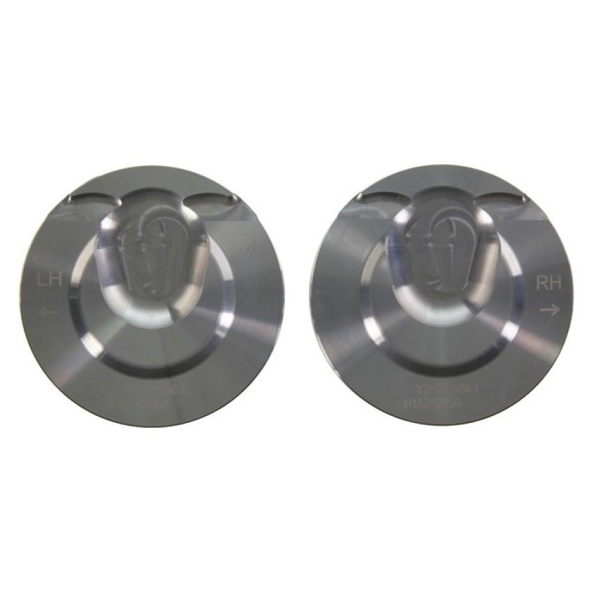 Sealed Power H1524CPLR .50MM Engine Piston Set