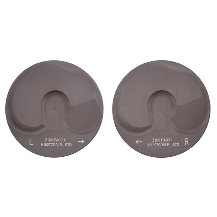 Sealed Power H1527CPALR .50MM Engine Piston Set Pack of 8