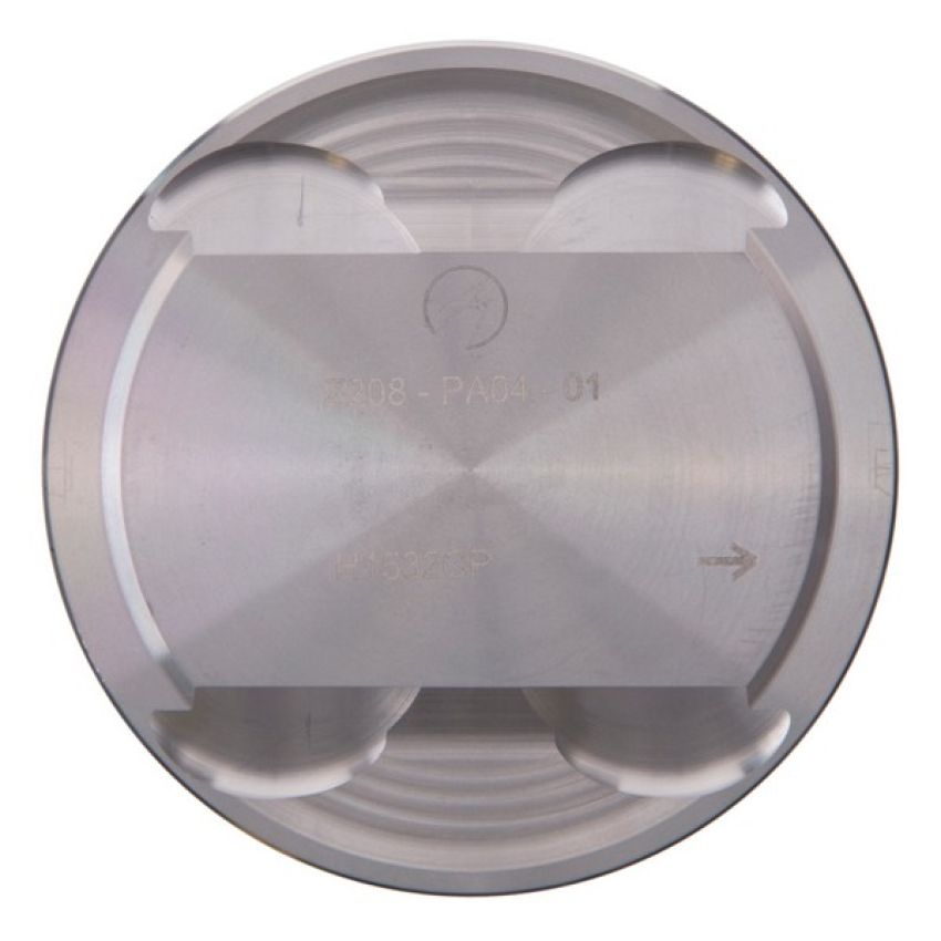 Sealed Power H1532CP 1.00MM Engine Piston Set