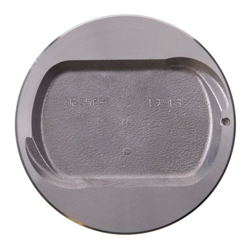Sealed Power H675CP 1.00MM Engine Piston Set