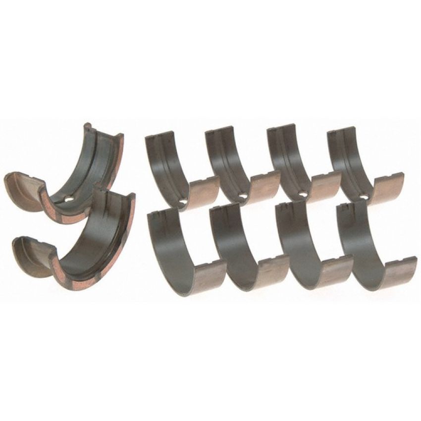 Speed Pro 119M Engine Crankshaft Main Bearing Set