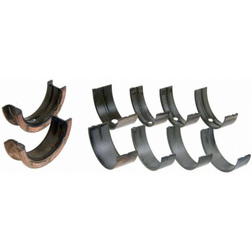 Speed Pro 120M Engine Crankshaft Main Bearing Set