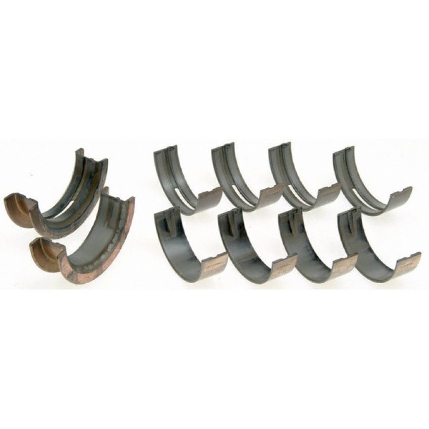 Speed Pro 125M Engine Crankshaft Main Bearing Set