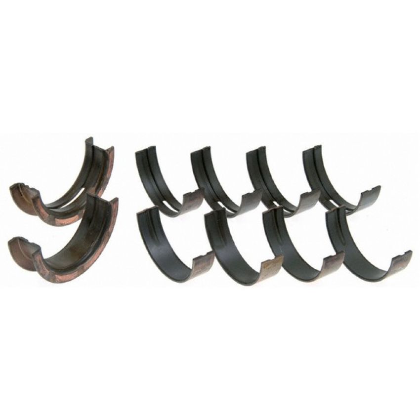 Speed Pro 130M 10 Engine Crankshaft Main Bearing Set
