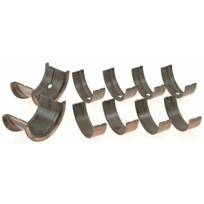 Speed Pro 139M 1 Engine Crankshaft Main Bearing Set
