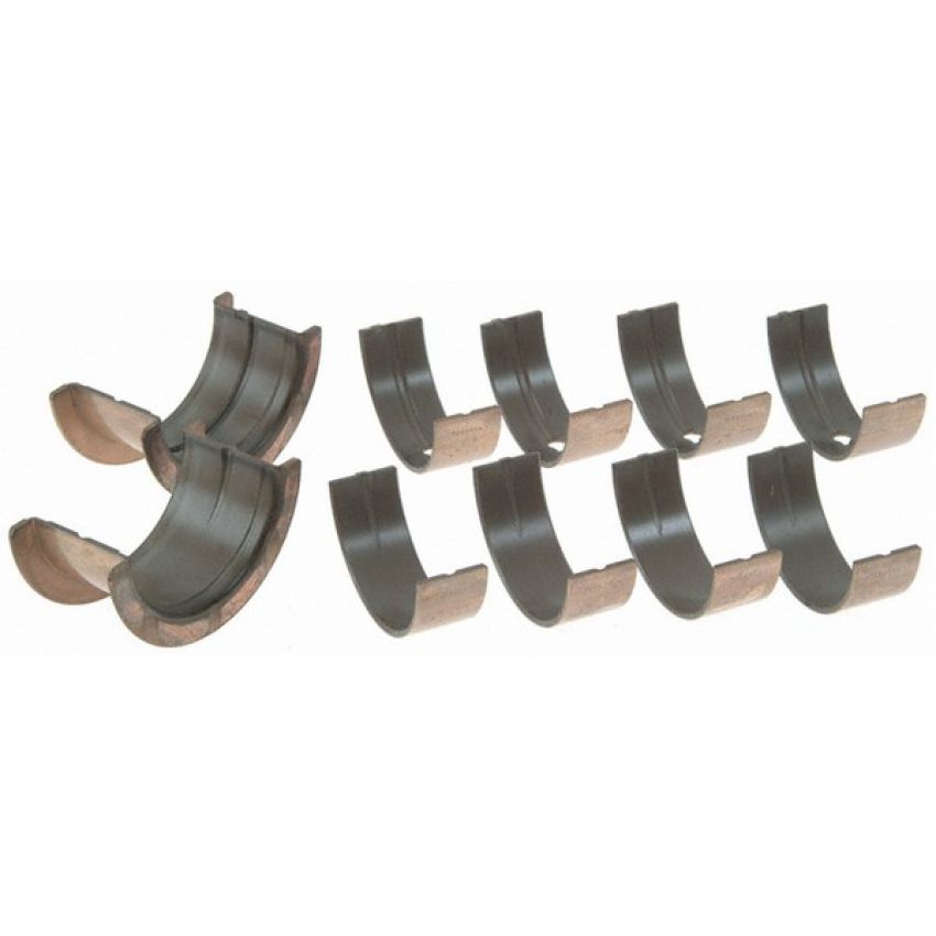 Speed Pro 141M Engine Crankshaft Main Bearing Set