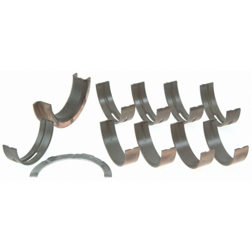 Speed Pro 149M Engine Crankshaft Main Bearing Set