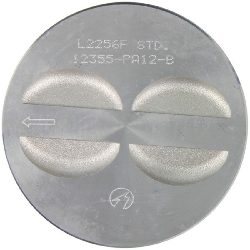 Speed Pro L-2256F 60 Engine Piston Set