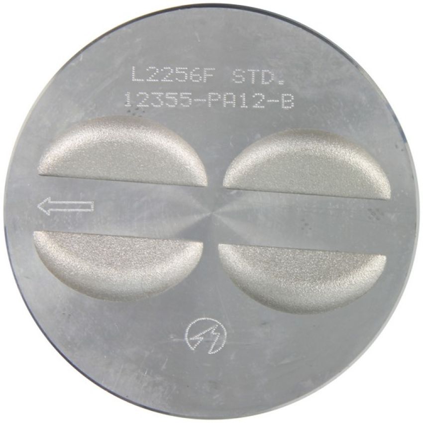 Speed Pro L-2256F Engine Piston Set