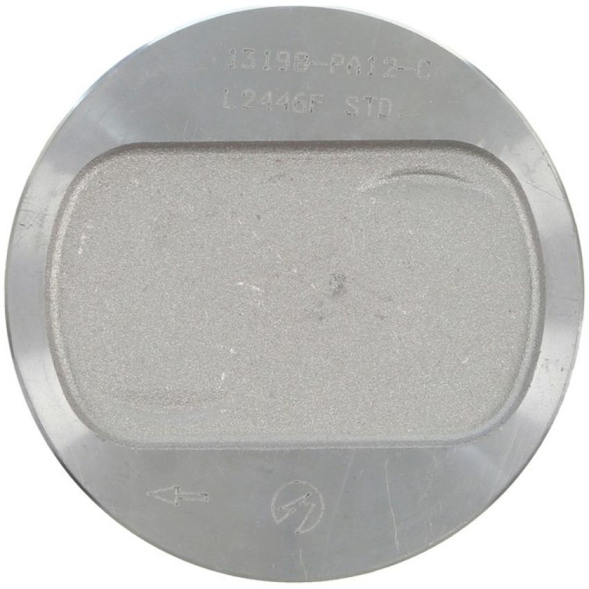 Speed Pro L-2446F 40 Engine Piston Set