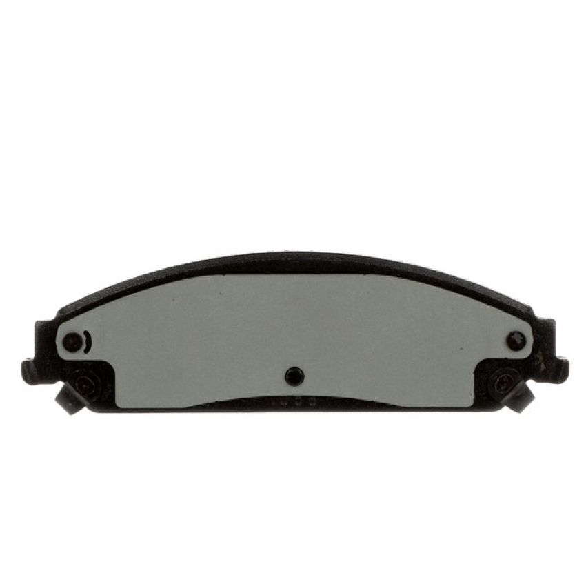 Bosch BSP1058 Bosch Police Pursuit Brake Pads