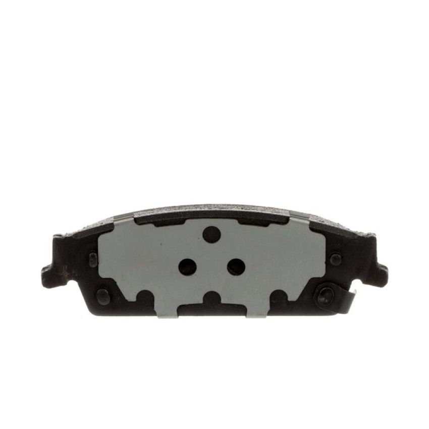 Bosch BSP1194 Bosch Police Pursuit Brake Pads