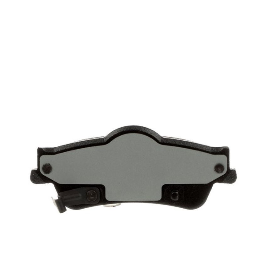 Bosch BSP1352 Bosch Police Pursuit Brake Pads