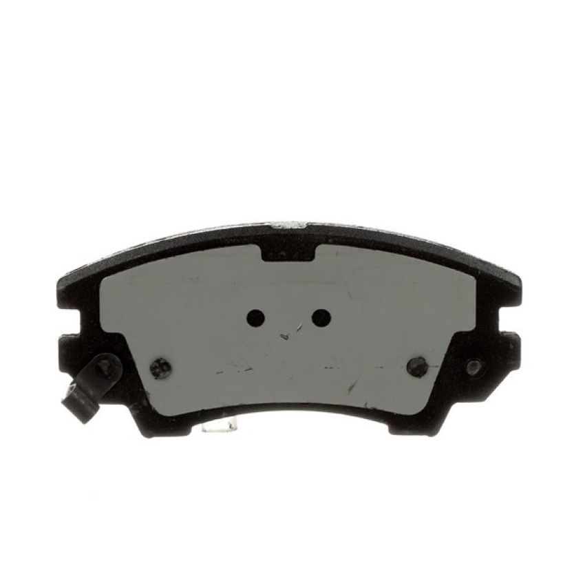 Bosch BSP1404 Bosch Police Pursuit Brake Pads