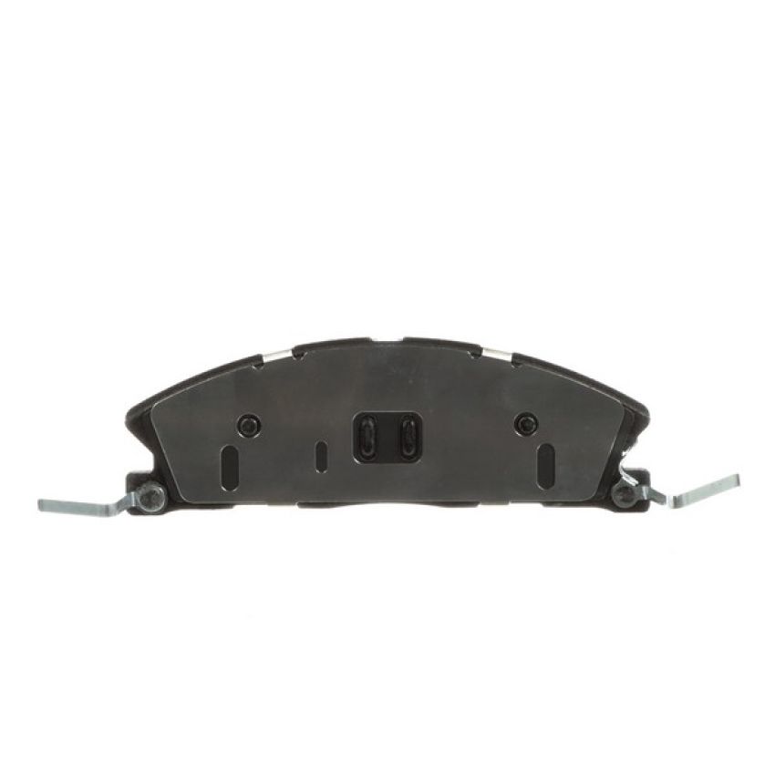 Bosch BSP1611A Bosch Police Pursuit Brake Pads