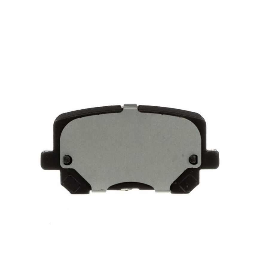 Bosch BSP1766 Bosch Police Pursuit Brake Pads