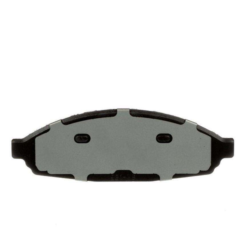 Bosch BSP931 Bosch Police Pursuit Brake Pads