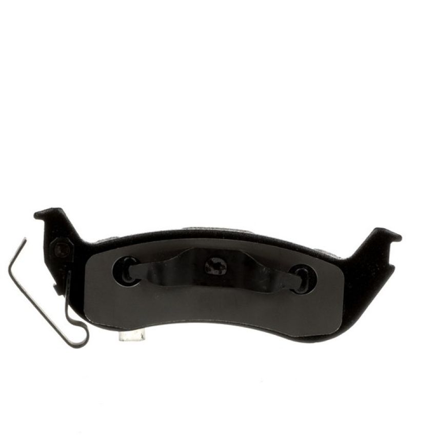 Bosch BSP932 Bosch Police Pursuit Brake Pads