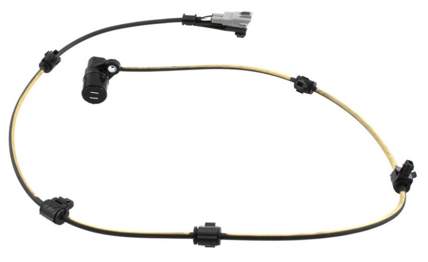 AISIN BST-005 ABS Wheel Speed Sensor