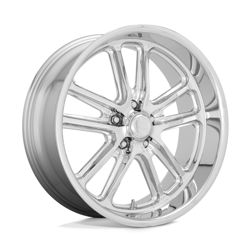 BULLET 20X8 5X120.65 CHR 4.5 72 +01