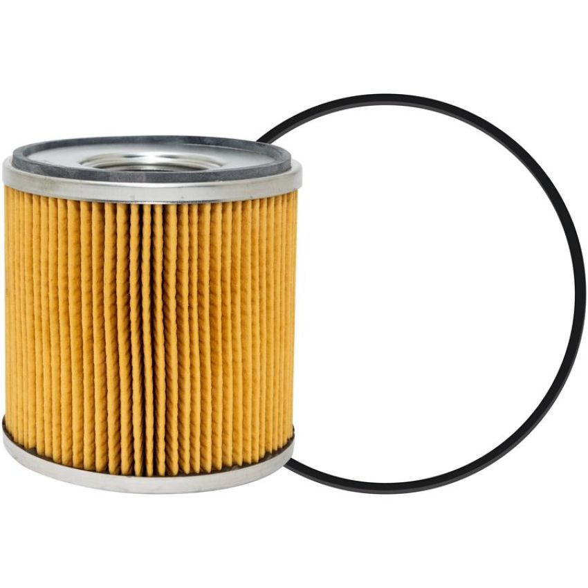 BALDWIN FILTERS 151 DAHL Fuel Element
