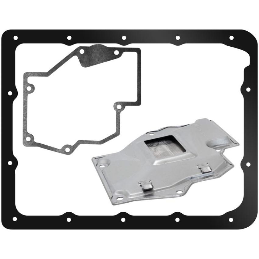 BALDWIN FILTERS 18012 Transmission Filter
