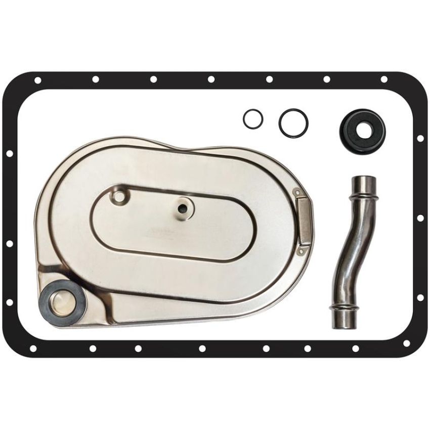 BALDWIN FILTERS 19739 Transmission Filter
