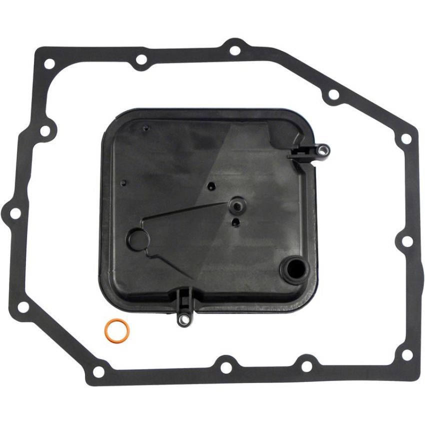 BALDWIN FILTERS 20011 Transmission Filter
