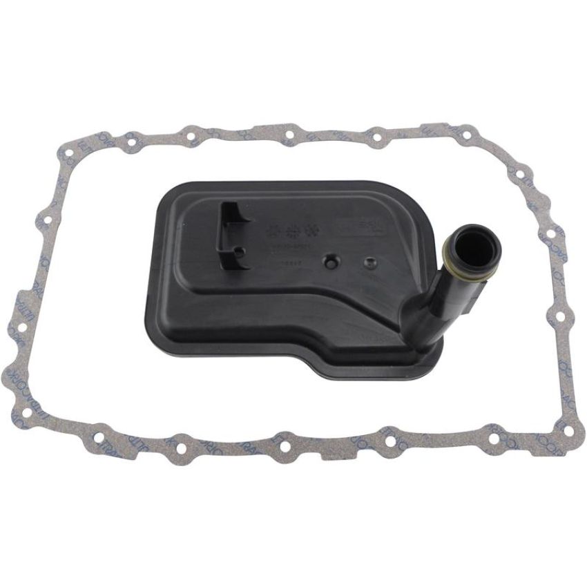 BALDWIN FILTERS 20022 Transmission Filter
