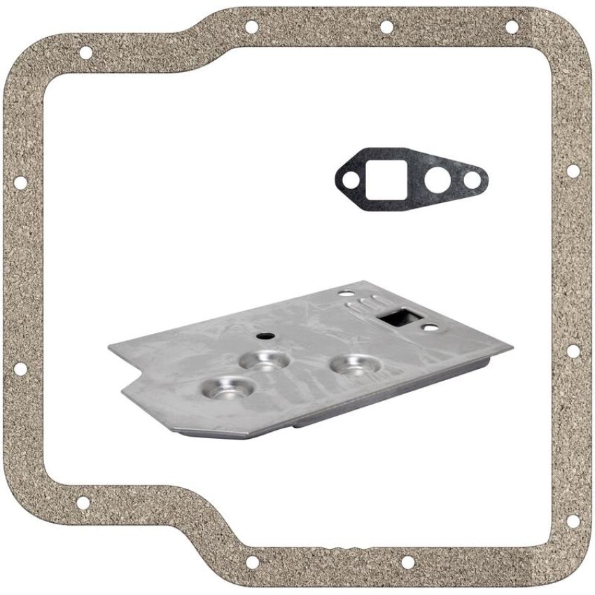 BALDWIN FILTERS 20055 Transmission Filter